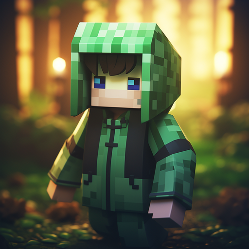 Minecraft Pfp 1412